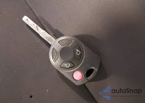 2014 Ford Escape S from USA, damaged, VIN 1FMCU0F75EUA13604